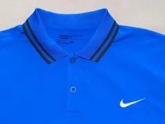 【美品】NIKE GOLF ナイキゴルフ DRY-FIT ゴルフウェア 吸汗速乾