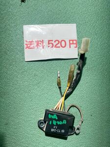 ガソリンエンジン発電機　部品　パーツ　カワサキ　GA1400A 部品