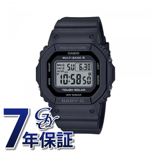 カシオ CASIO ベビージー BGD-5650 Series BGD-5650-1JF 腕時計 レディース