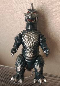 MAXTOY ドラゾラン ソフビ 怪獣 kaiju