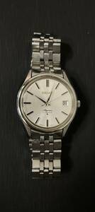 大G「19896」SEIKO セイコー スカイライナー 21石 6102-8000 手巻き メンズ腕時計