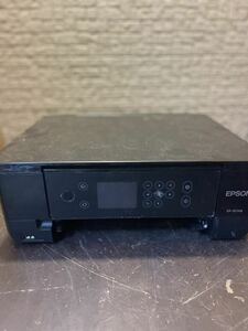 EPSON エプソン プリンター EP-811AB インクジェット複合機 