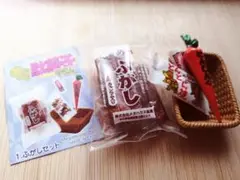 メガハウス✩　みんなの駄菓子屋さん①ふがしセット