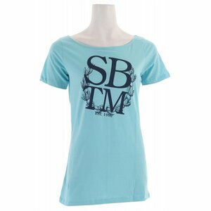 【新品 超激安！】米国製 スペシャルブレンド Special Blend Up Grade Tシャツ Rocks Blue US-S