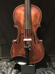 ◆An old violinー Ladislav F, Prokopー Full Size ◆