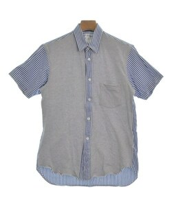 COMME des GARCONS SHIRT カジュアルシャツ メンズ コムデギャルソンシャツ 中古　古着