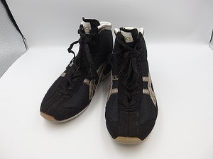 アシックス asics ボクシングシューズ TBX950 25.5㎝