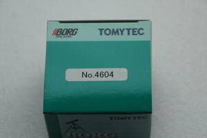 TOMY TEC メタル延長筒　No4604