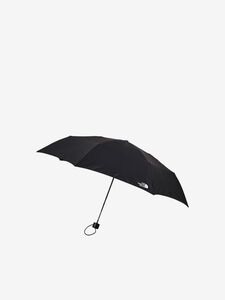 ★新作★　THE NORTH FACE ノースフェイス　Module Umbrella モジュールアンブレラ　ブラック　K　 折りたたみ傘