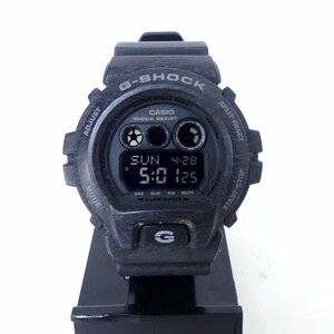 CASIO カシオ G-SHOCK Gショック GD-X6900HT デジタル 腕時計 動作品 USED /2404C
