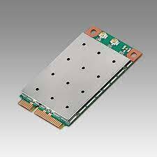 Intel インテル PRO/Wireless 3945ABG Network Connection 2.4/5GHz PCIe Mini Card 802.11a/b/g 無線LANカード 型番:WM3945ABG JP