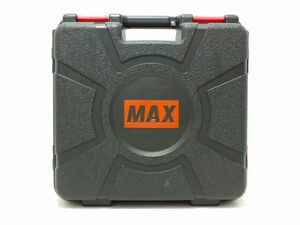 n4109 【未使用】MAX 釘打機　高圧コイルネイラ　HN-65Zシリーズ HN-65Z2 [098-240518]