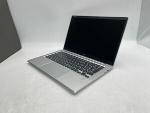 ★1円スタート★RYZEN★HP ProBook 635 Aero G8 AMD Ryzen 5600U 8GB★現状引渡し★ストレージ/OS無★BIOS起動までの動作確認★難あり★