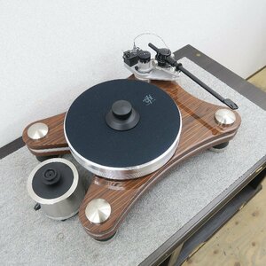 【Aランク】VPI Prime Signature RW ターンテーブル ブイピーアイインダストリー @56335