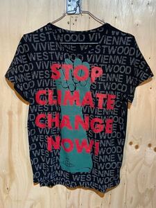 【20111405JK】Vivienne Westwood Tシャツ / トップス Lady