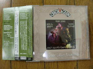 【CD】DOUG SAHM FREDDY FENDER FLOYD TILLMAN CRAZY CAJUN