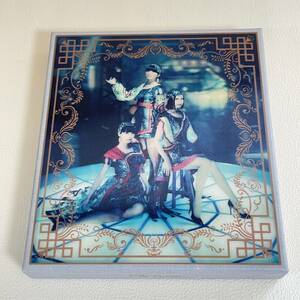 【CD】　Perfume Cling Cling 完全生産限定盤 CD+DVD　　管0820b05