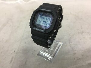 CASIO カシオ G-SHOCK ジーショック タフソーラー デジタル腕時計 GW-M5610U