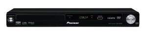 Pioneer DVDプレーヤー DV-220V