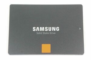 SAMSUNG SSD 840 Series 120GB MZ-7TD120 サムスン フォーマット済 A594