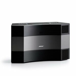 Bose Acoustic Wave music system II グラファイトグレー　(shin