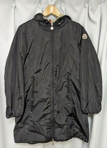 MONCLER OMBRE(オンブレ) Size:0 Color:999(ブラック) 西武渋谷店購入 ナイロンアウター レディース モンクレール