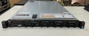 ◎64Core 256GB / Dell PowerEdge R630 /2*E5-2698v3 16C/32T 2.3GHz/256GB 16*16GB /300GB SAS /H330 (F02531)