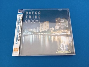 杉山清貴&オメガトライブ CD OMEGA TRIBE GROOVE(2Blu-spec CD2)