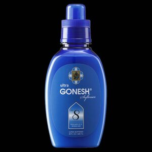 GONESH ガーネッシュ 【Ultra Softener No.8】 新品正規 洗濯柔軟剤