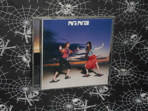 CD 【 NiNa 】 NiNa