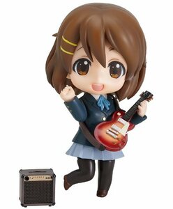 【中古】 けいおん! ねんどろいど 平沢唯 (ノンスケール ABS&PVC 塗装済み可動フィギュア)