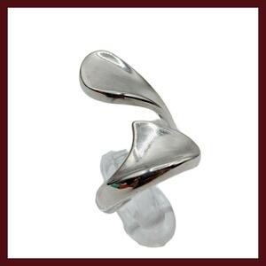 【最終値下げ】Georg Jensen ジョージ・ジェンセン モダニスト リング シルバー 925S 219 Modernist Ring アクセサリー ヴィンテージ