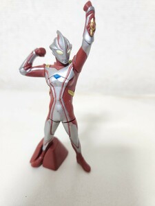 hgt00ウルトラマンメビウス開封済