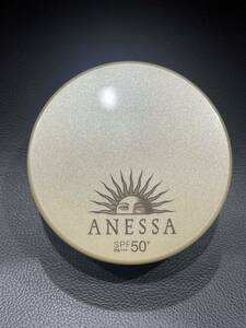 アネッサ ANESSA オールインワン ビューティーパクト やや明るめのオークル SPF50+ PA+++ UVカット 化粧下地 ファンデーション 資生堂