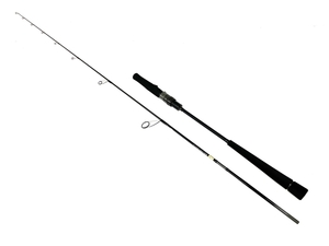 【動作保証】Daiwa Outrage LJ 62XXHS TG ロッド 釣り竿 ダイワ 中古 美品 O8810676