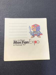 MacFan EXPO in Kansai