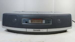 Panasonic　CD-R/AW PLAYBACK RX-ED57 ジャンク品