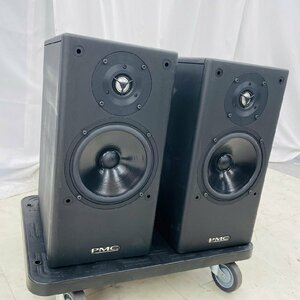 P1860☆【中古】PMC TB2 スピーカーペア ②