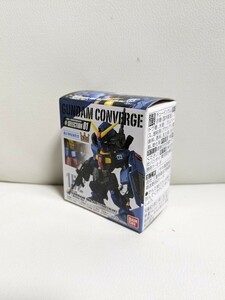 新品未開封　ガンダムコンバージ　10周年 ♯SELECTION 01　152　ガンダムMk-II（ティターンズカラー）（Revive Ver.）