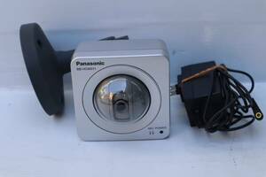 E8596 (R.K) & Panasonic パナソニック ネットワークカメラ BB-HCM511 ★AC付き★