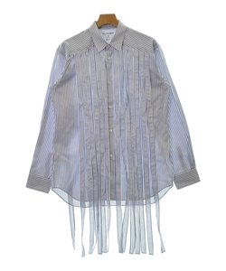 COMME des GARCONS SHIRT カジュアルシャツ メンズ コムデギャルソンシャツ 中古　古着