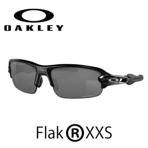OAKLEY オークリー Flak XS 0OJ9008 05 58サイズ 子供用 kids サングラス フラック