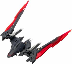 コトブキヤ MH42J M.S.G モデリングサポートグッズ ヘヴィウェポンユニット42 エグゼニスウイング ブラックVer.