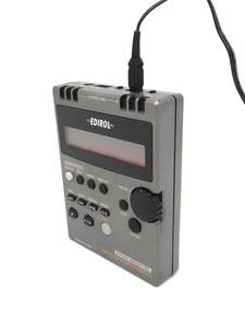【オススメ品】EDIROL WAV/MP3レコーダー R-1 エディロール デジタルレコーダー