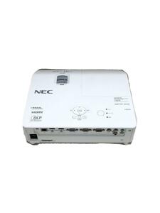 NEC◆プロジェクター ViewLight NP-V302HJD