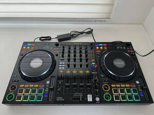【超美品】Pioneer DJ / DDJ-FLX10 / DJコントローラー