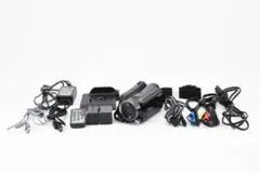 ソニー SONY HDR-SR12 ハンディカム デジタルビデオカメラ