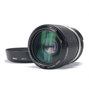 Nikon Ai Zoom NIKKOR 43-86mm F3.5 ニコン 現状品 ヱOA4b