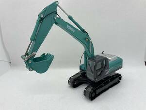 建機 1/50 コベルコ KOBELCO SK350LC J03-2R-009