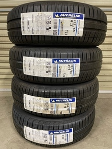 ◎2023年製 法人個人同一送料 正規輸入品 エナジー セイバー4 155/65R13 73S 4本セット 送料込みで19,800円～